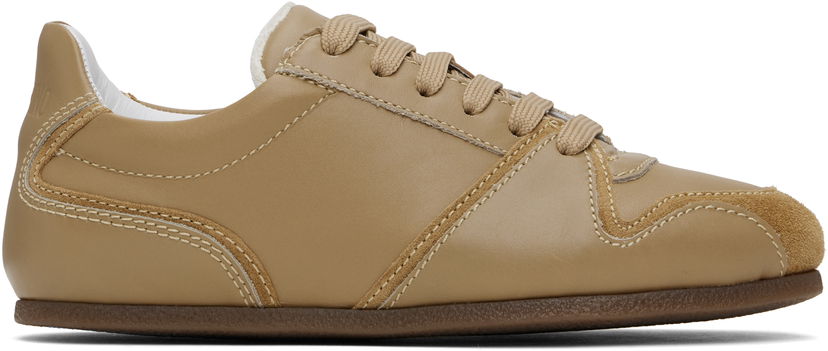 Kläder Moschino Moschino Tennis Beige | MA15021G1M MFB 10B