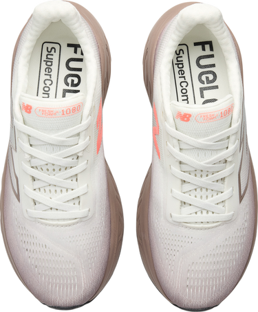 Sneakers och skor New Balance Fresh Foam X 1080 v14 Beige | w1080-14e, 2