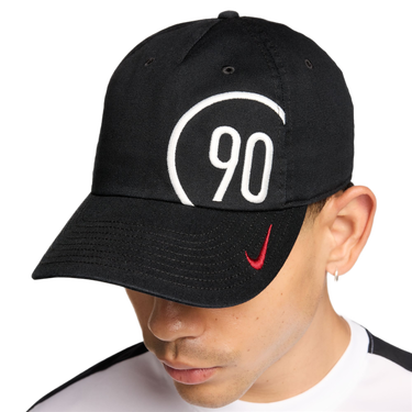 Keps Nike Nike T90 Club Cap Svart | ii0552-010, 2