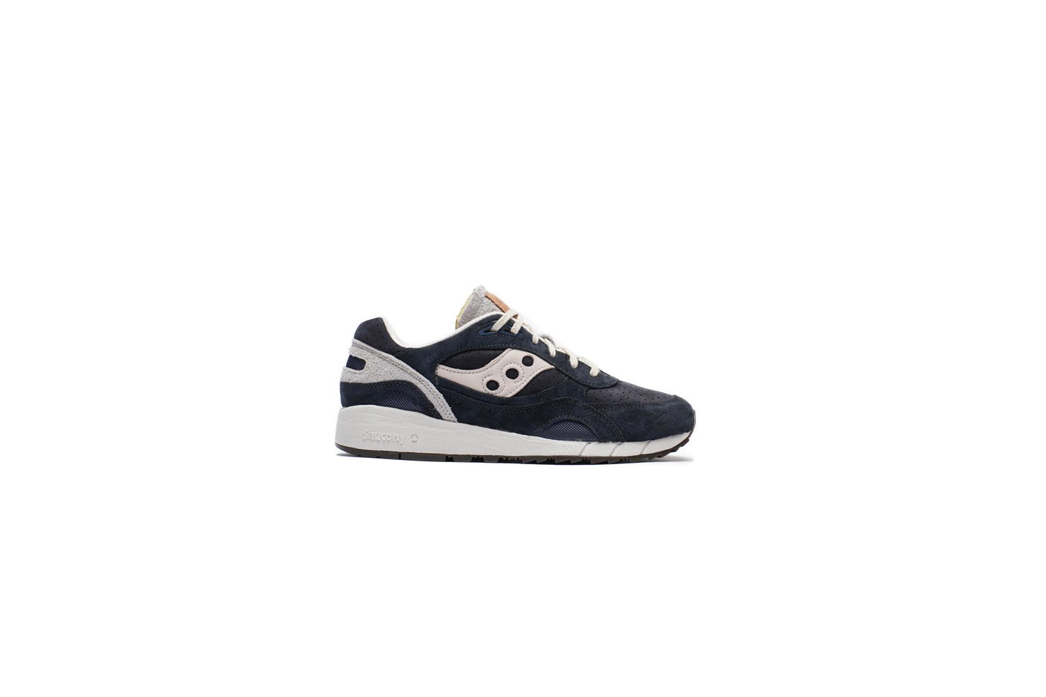 Sneakers och skor Saucony SHADOW 6000 Svart | S70859-2, 0