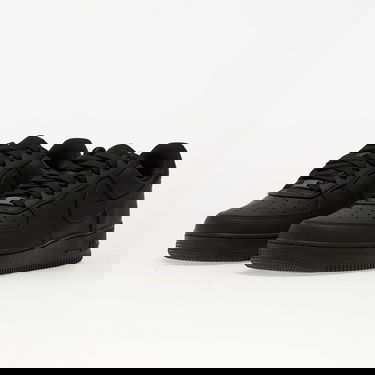 Sneakers och skor Nike Air Force 1 Low Retro Prm Svart | IM3078-001, 5