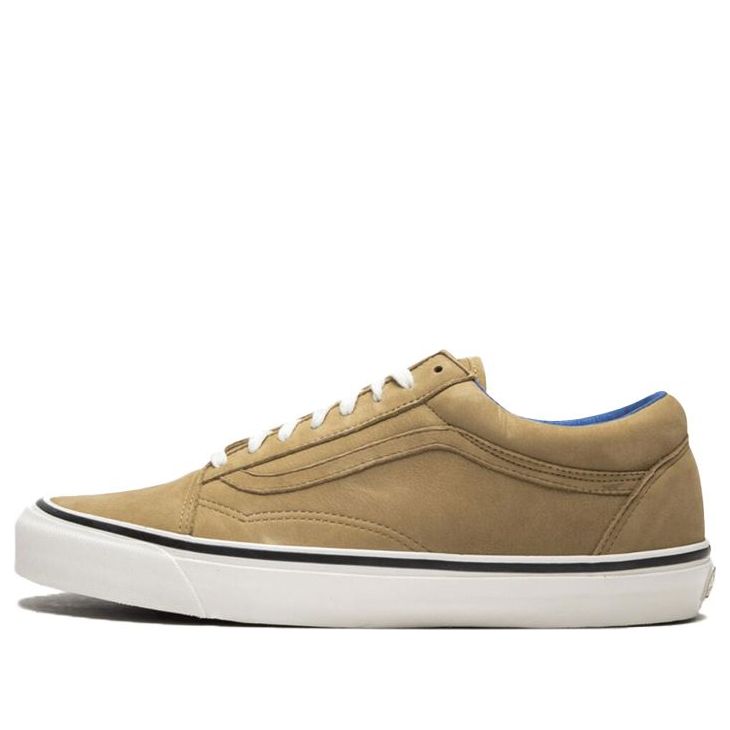 Sneakers och skor Vans OG Old Skool LX Beige | VN0A36C8OQH