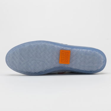 Sneakers och skor Converse Rokit - Pro Leather Vit | 169217C, 4