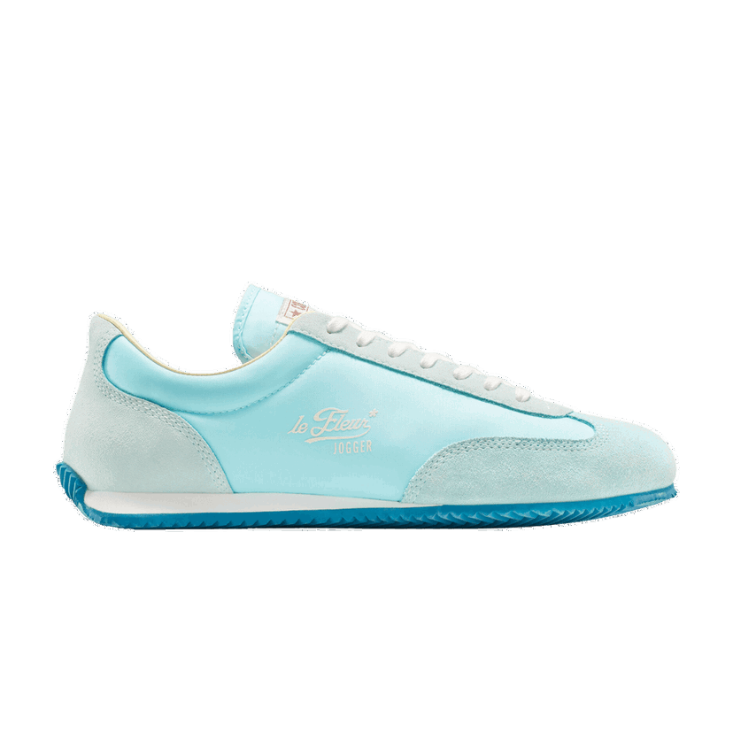Sneakers och skor Converse Golf Le Fleur x Coach Jogger Turkos | A16262C