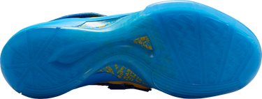 Sneakers och skor Nike Zoom KD IV Gul | FZ5916, 2