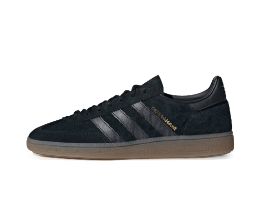 Sneakers och skor adidas Originals Maharashi x Handball Spezial "Black Gum" Svart | IG4154