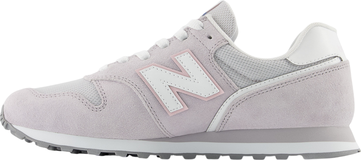 Sneakers och skor New Balance New Balance WL373SO2 Purpur | NBWL373SO2, 1