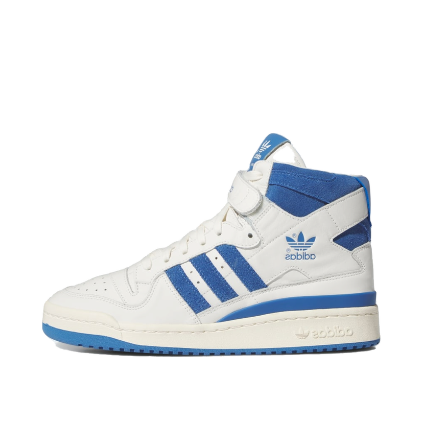 Sneakers och skor adidas Originals Forum 84 High Vit | IF9675