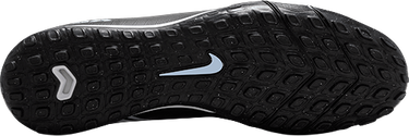 Sneakers och skor Nike Zoom Vapor 16 Pro TF Svart | fq8687-001, 2