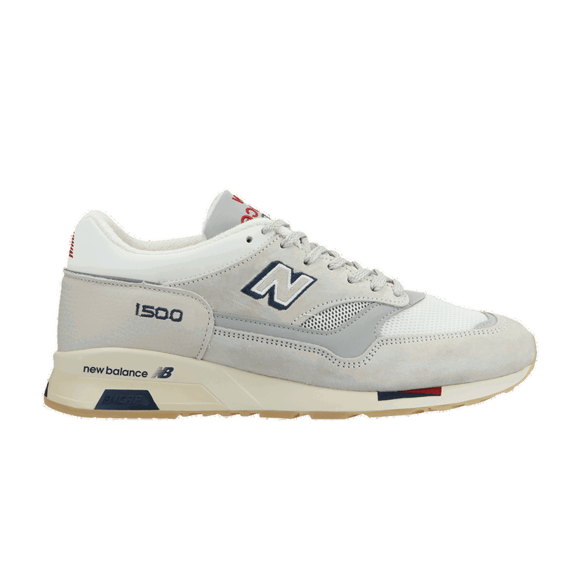 Sneakers och skor New Balance 1500 Made in England Grå | U1500VSW