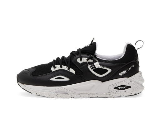 Sneakers och skor Puma TRC Blaze Chance Svart | 38643002