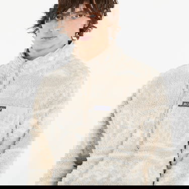 Sweatshirt Columbia Columbia Rugged Ridge™ High Pile Half Zip Fleece Beige | 2135471278, 2