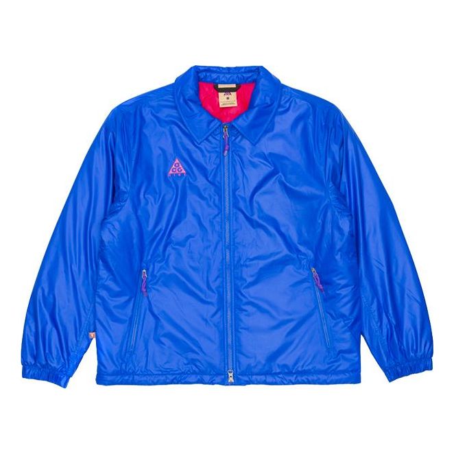 Vindjacka Nike ACG ACG Primaloft Padded Jacket Blå | BQ7200-405