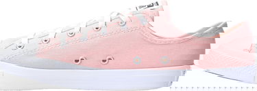 Sneakers och skor Converse Chuck Taylor All Star Dainty OX W Rosa | 567693c, 0