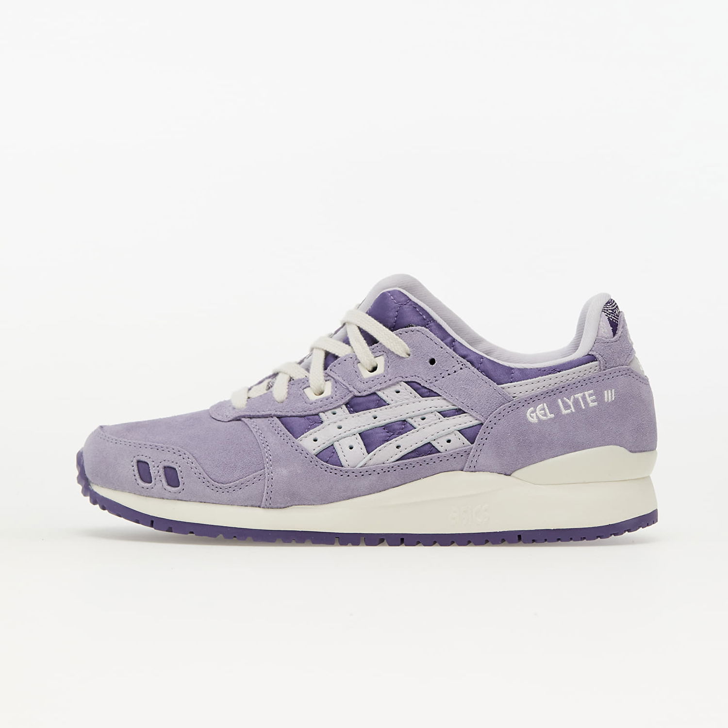 Sneakers och skor Asics Gel-Lyte III OG Purpur | 1201A318-500, 0