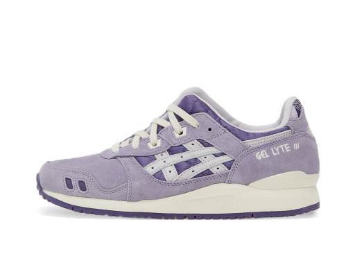 Sneakers och skor Asics Gel-Lyte III OG Purpur | 1201A318-500