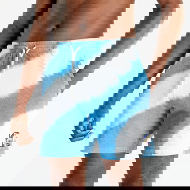 Shorts Reebok Smiley Shorts Blå | HI3995, 2