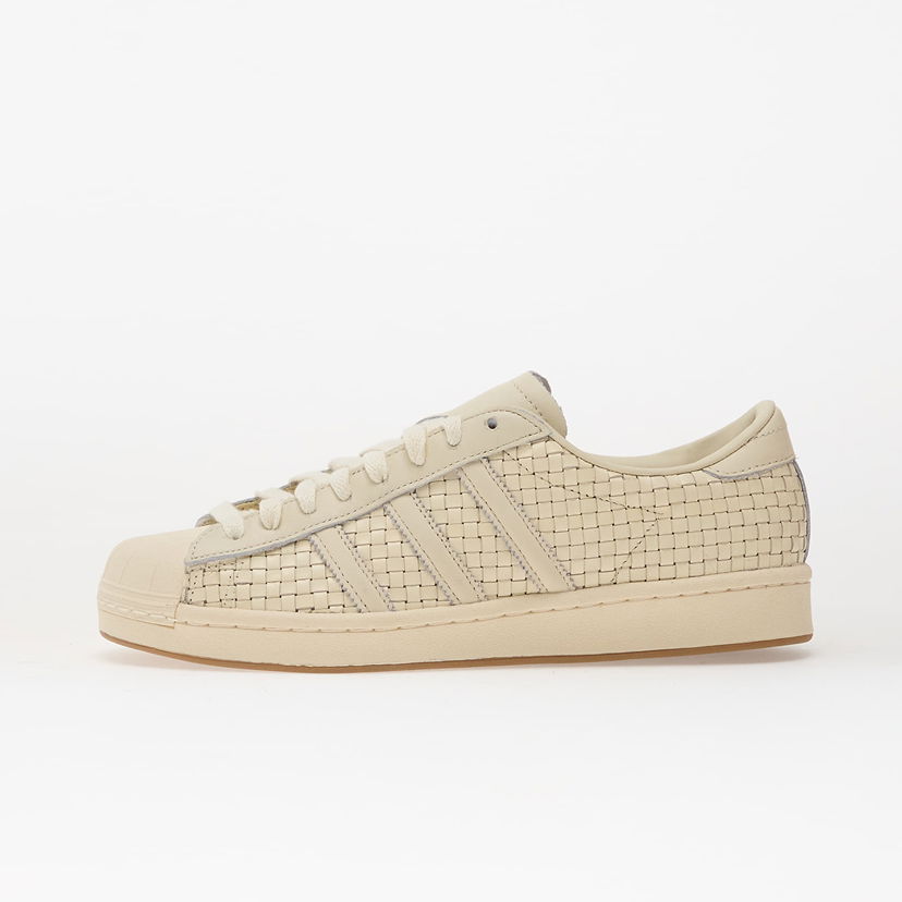 Sneakers och skor adidas Originals Superstar Vintage Beige | JR6001