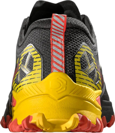 Sneakers och skor La Sportiva Bushido III Gtx Svart | 999100-56x, 5