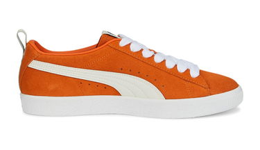 Sneakers och skor Puma Suede VTG Ami Orange | 386674-01, 3