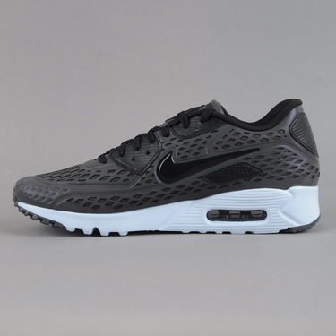 Sneakers och skor Nike Air Max 90 Ultra Moire "Iridescent" Grå | 777427-200, 0