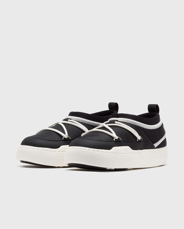 Sneakers och skor Moon Boot Park Icon Svart | 80D2470070.N001, 3
