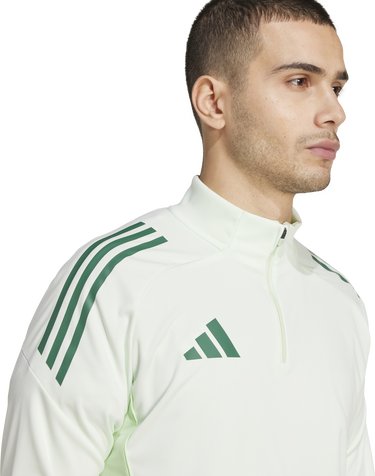 Skjorta adidas Originals Adidas TIRO25C TR Long Sleeve Training Top Grön | jc7014, 5