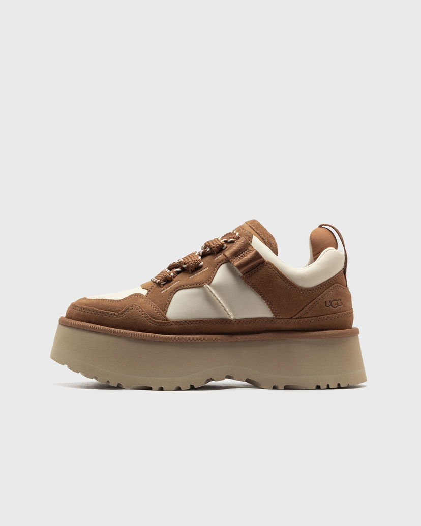 Sneakers och skor UGG WMNS ASTROMEL Brun | 1171541-CHE