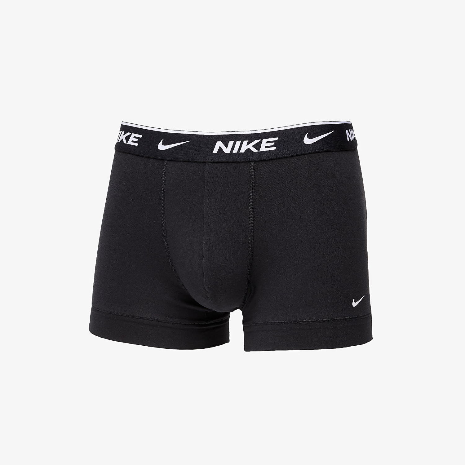 Boxare Nike Trunk 3 Pack Svart | 0000KE1008 MPI, 0