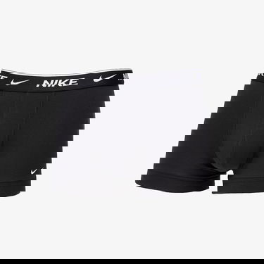 Boxare Nike Trunk 3 Pack Svart | 0000KE1008 MPI, 0