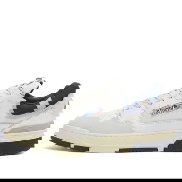 Sneakers och skor Autry Autry CLC Low Vit | ROLMMC06, 1