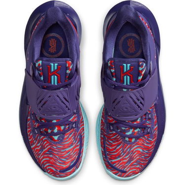 Sneakers och skor Nike Kyrie Low 3 New Orchid Purpur | CJ1286-500, 3