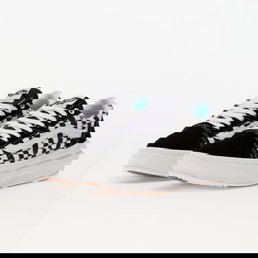 Sneakers och skor Vans Old Skool Overt CC Checkerboard Svart | VN0A7Q5E95Y1, 1