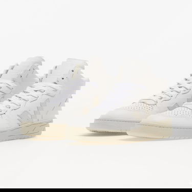 Sneakers och skor Veja V-15 Leather Vit | VQ0201270A, 1