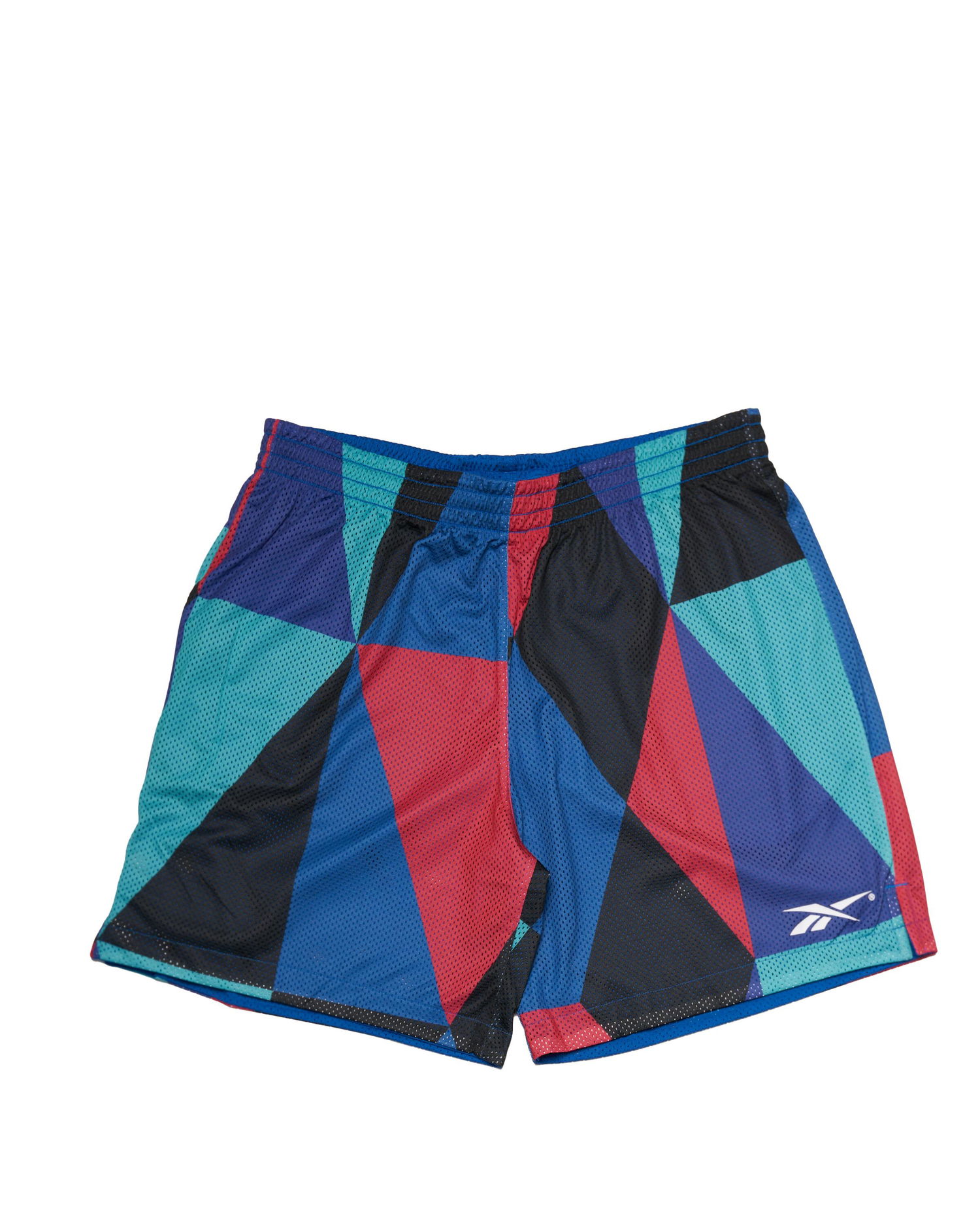 Shorts Reebok City League Mesh Shorts Flerfärgad | HG0159, 0