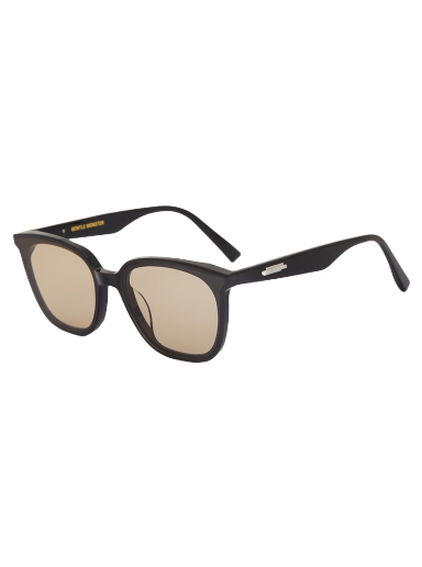 Solglasögon Gentle Monster Lilit Sunglasses Brun | LILIT-01-BR
