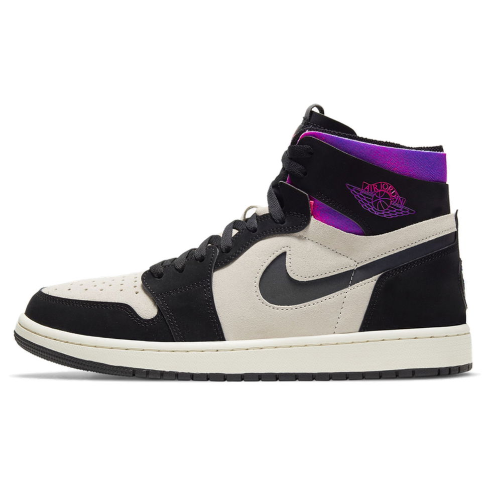 Sneakers och skor Jordan Paris Saint-Germain x Air Jordan 1 High Zoom Comfort "Paris" Grå | DB3610-105, 0