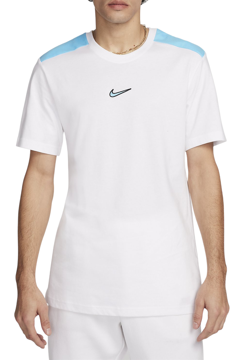 T-shirt Nike Men's Graphic T-Shirt Vit | fq8821-100