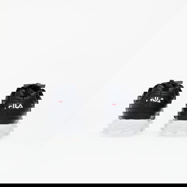 Sneakers och skor FILA Disruptor Low Svart | 1010302.25Y, 2