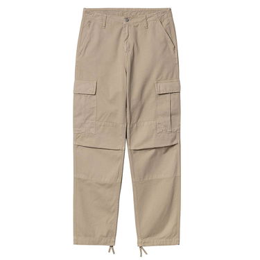 Cargo byxor Carhartt WIP Regular Cargo Pants Beige | I030475.G1GD, 1