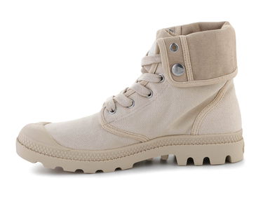 Sneakers och skor Palladium Baggy Beige | 92353-221-M, 3