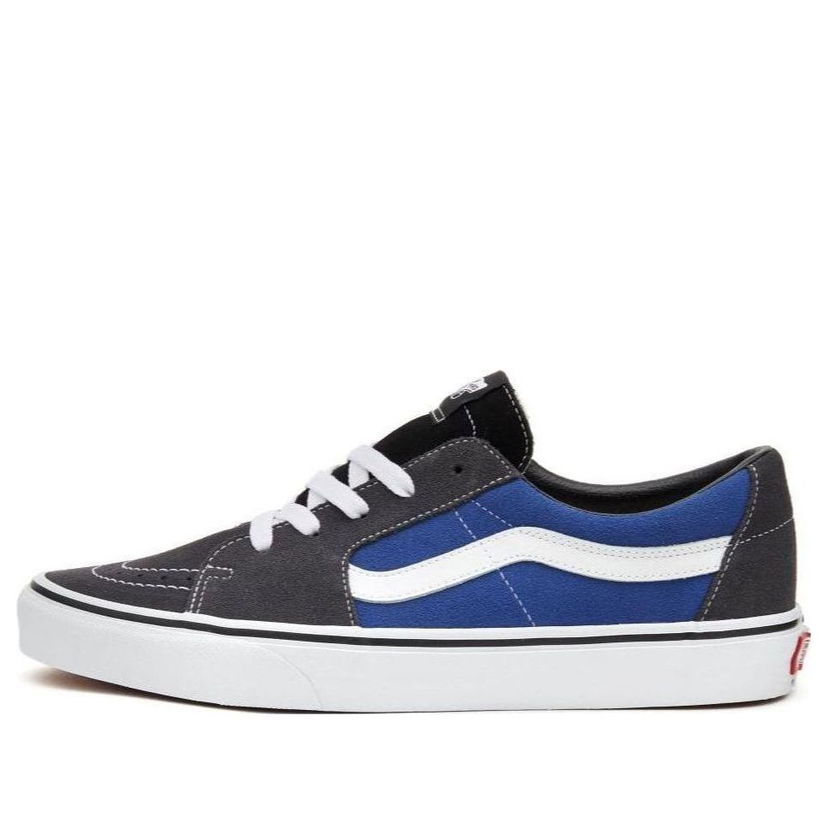 Sneakers och skor Vans Vans SK8-Low Blå | VN0A5KXD10U