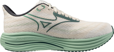 Sneakers och skor Mizuno Mizuno Wave Rider 29 Beige | j1gc2503-09, 4