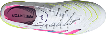 Sneakers och skor adidas Performance Predator Elite Soft Ground Vit | ID3849, 3