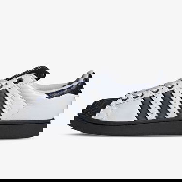 Sneakers och skor adidas Originals Superstar II Vit | JQ3208, 1