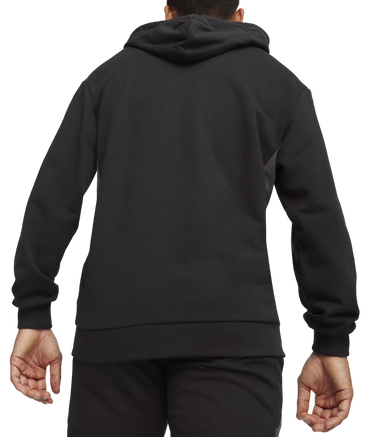 Sweatshirt Puma KING Top Hoody Svart | 658988-04, 1