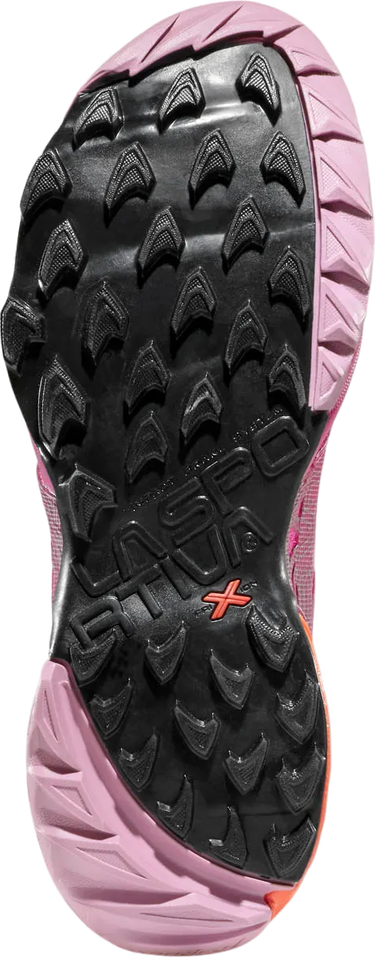 Sneakers och skor La Sportiva Akasha II W Rosa | 3011955-56bsc, 3