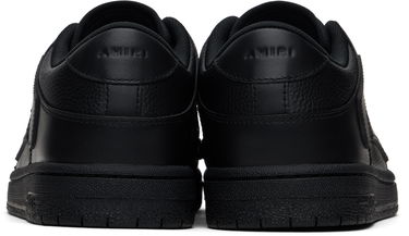 Sneakers och skor AMIRI Skel-Top Low Svart | AMFOSR1078, 1