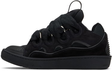 Kläder LANVIN Lanvin Curb Svart | FU-SKDK12-DRAG-P25, 2