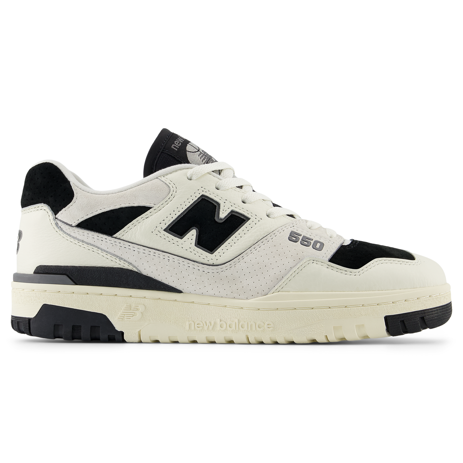 Sneakers och skor New Balance New Balance BB550LEG Vit | NBBB550LEG, 0